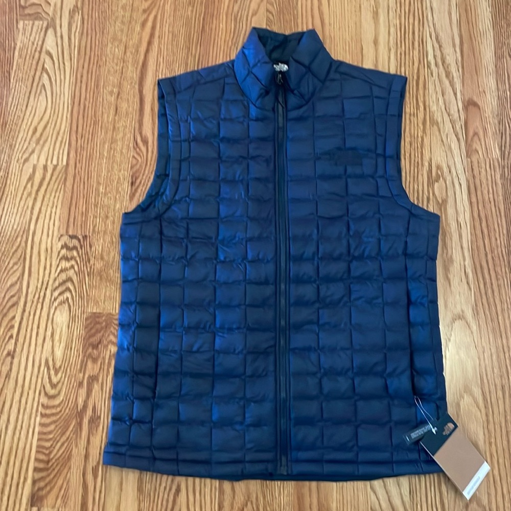 North Face Men’s Thermoball Vest